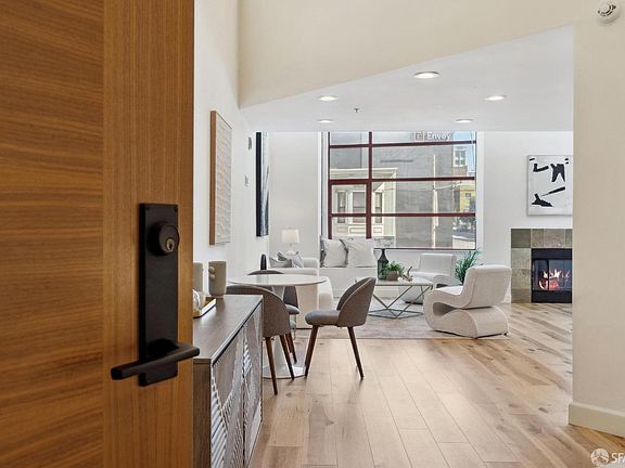 4th image of 500 Bryant St Unit 102