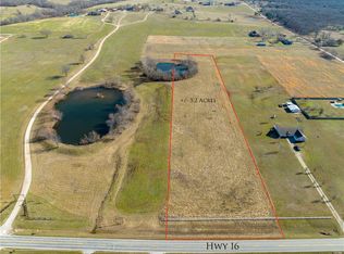 17450 Highway 16, Siloam Springs, AR 72761