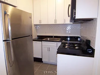 Rented by Town Residential