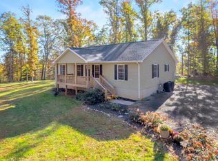 22204 Lahore Rd, Orange, VA 22960