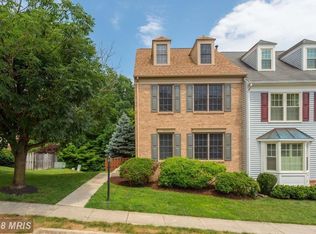 8884 Eagle Rock Ln, Springfield, VA 22153