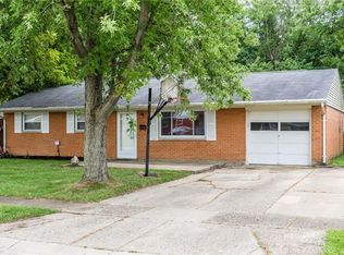 250 Estonia Dr, New Lebanon, OH 45345