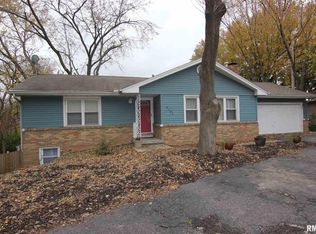 5103 N University St, Peoria, IL 61614