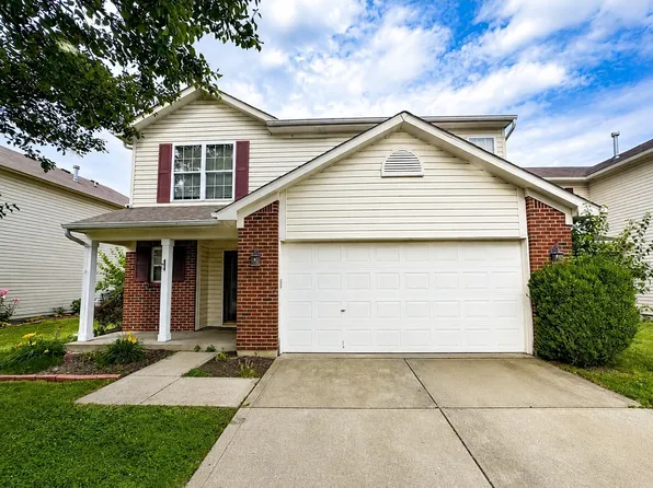 8123 Maple Stream Blvd, Indianapolis, IN 46217