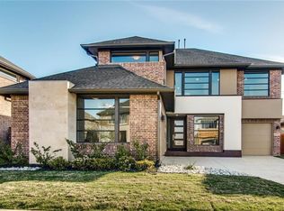 5526 Statesman Ln, Frisco, TX 75034