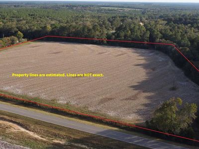 E County Road 4 Rd, Black, AL, 36314