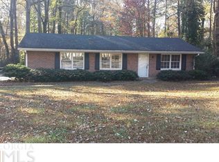 4085 Oak Crest Dr, Tucker, GA 30084