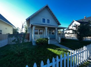 807 S Main St, Butte, MT 59701