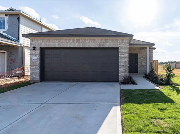 4632 Mesquite Trl, Blush Pinehurst, TX 77362