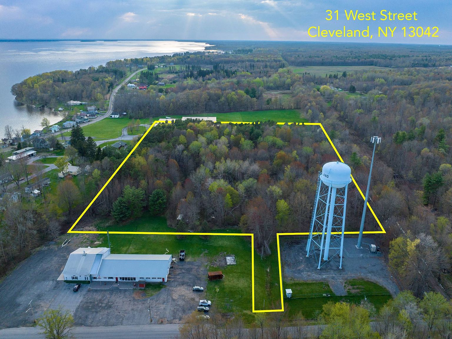 31 West St, Cleveland, NY 13042 MLS 11173465 Zillow