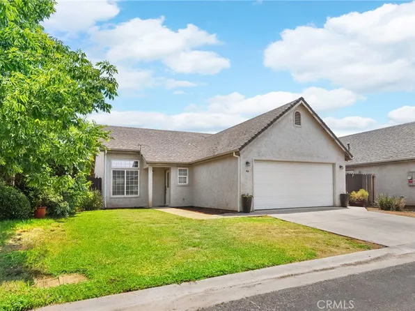 46 Artesia Dr, Chico, CA 95973