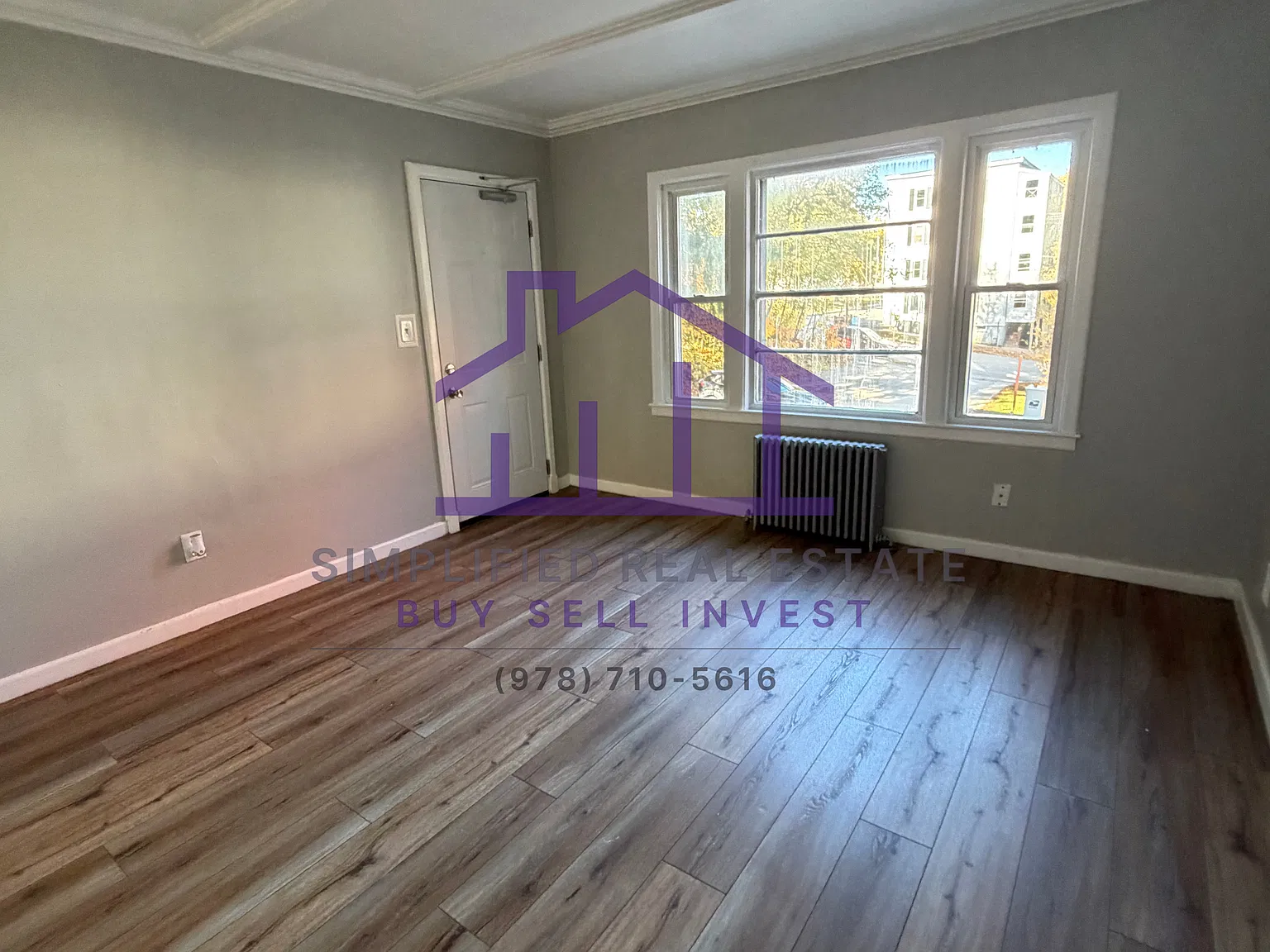 2 bed, $1,400 — Photo 3