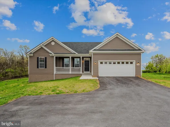 631 Hack Wilson Way, Martinsburg, WV 25401