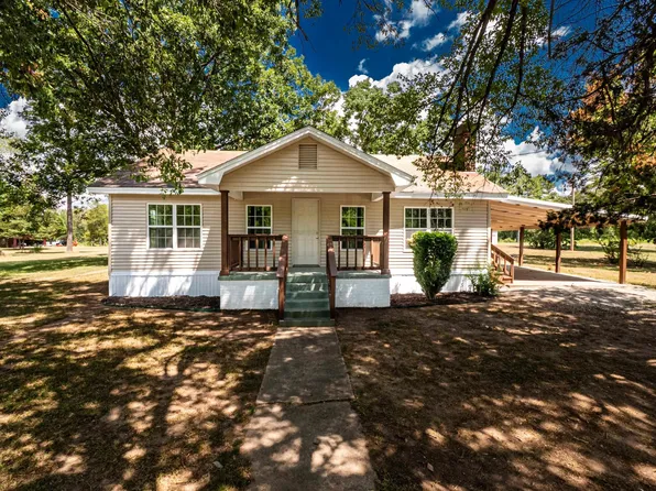 752 Lacey New Hope Rd, Monticello, AR 71655