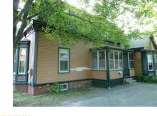 71 D St, South Portland, ME 04106