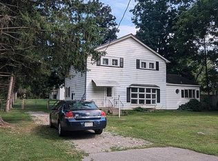 74 River St, Avon, NY 14414