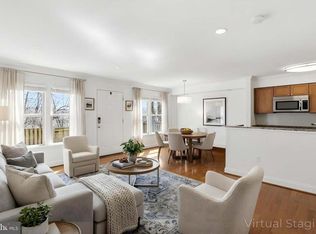 7853 Coddle Harbor Ln #21, Rockville, MD 20854