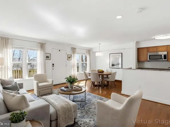 7853 Coddle Harbor Ln #21, Rockville, MD 20854