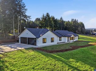 386 N Kings Valley Hwy, Dallas, OR 97338