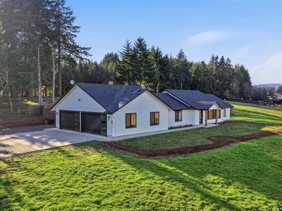 386 N Kings Valley Hwy, Dallas, OR, 97338