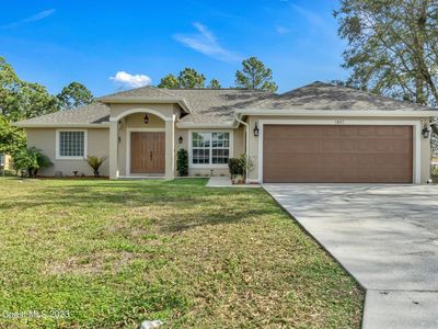 851 Crawford Ave SE, Palm Bay, FL, 32909