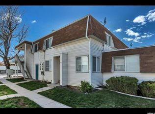 1210 W 4365 S UNIT 3C, Taylorsville, UT 84123