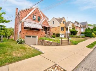 1337 Simona Dr, Pittsburgh, PA