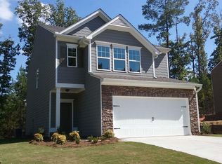 159 Terrace Walk #155, Woodstock, GA 30189