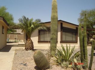 22420 S 214th Way, Queen Creek, AZ 85142