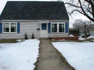 733 Beech St, Pottstown, PA 19464