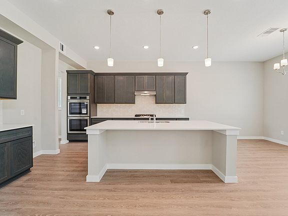 Representative Photo. Not Actual Home. Actual home features, colors, and details may vary.