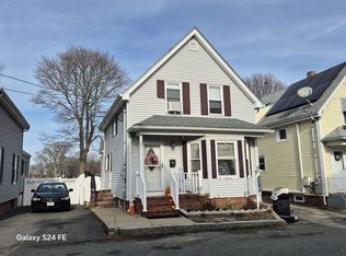 15 Harvard St, Gloucester, MA 01930