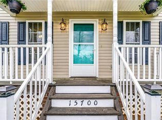 15700 Chantry Dr, Chesterfield, VA 23838