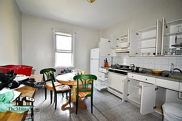 Rented by Bold New York