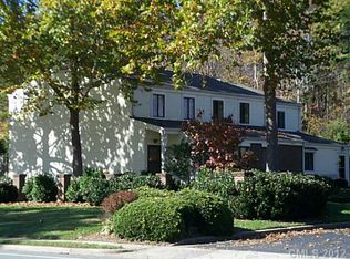 6626 Thermal Rd, Charlotte, NC 28211