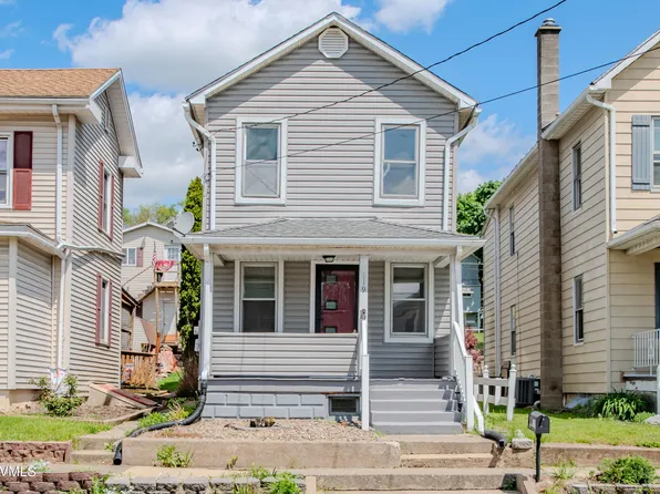 819 High St, West Milton, PA 17886
