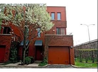 2014 S 11th Ave, Maywood, IL 60153