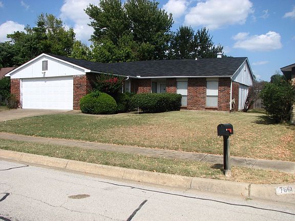 2nd image of 7657 Parkwood Ln