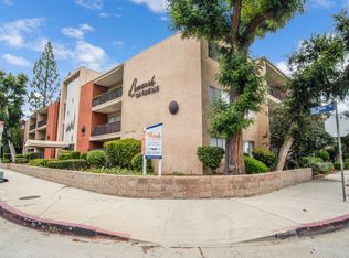10200 De Soto Ave #321, Chatsworth, CA 91311