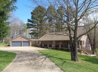 254 Beeler Rd, Lawrenceburg, TN 38464