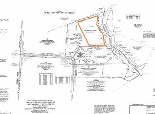0 Johnson Ln Lot 4A, Bell Buckle, TN 37020