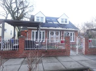 1440 Kearny St NE, Washington, DC 20017