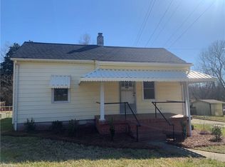 2302 Summit Ave, Greensboro, NC 27405