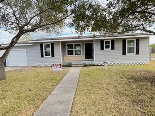 4940 Mokry Dr, Corpus Christi, TX 78415