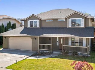 4607 W Grand Ronde Ave, Kennewick, WA 99336