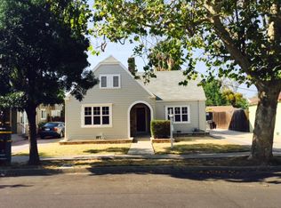 919 W Rose St, Stockton, CA