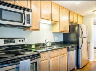 529 N Washington St APT 105, Denver, CO 80203