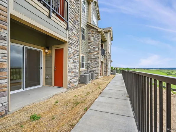9992 W Victoria Place #107, Littleton, CO 80127