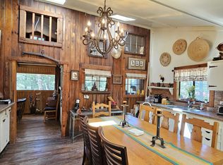 16 Sunset Dr, Mayhill, NM 88317