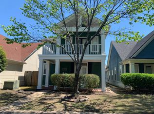 1124 Misty Isle Dr, Memphis, TN 38103
